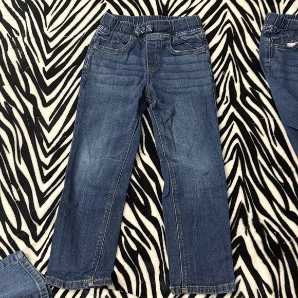 NWOT 3 pairs boys jeans - Picture 3 of 6